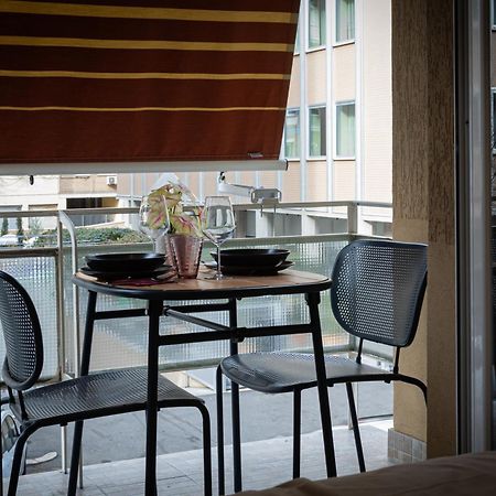 433 Rooms Roma Exterior foto