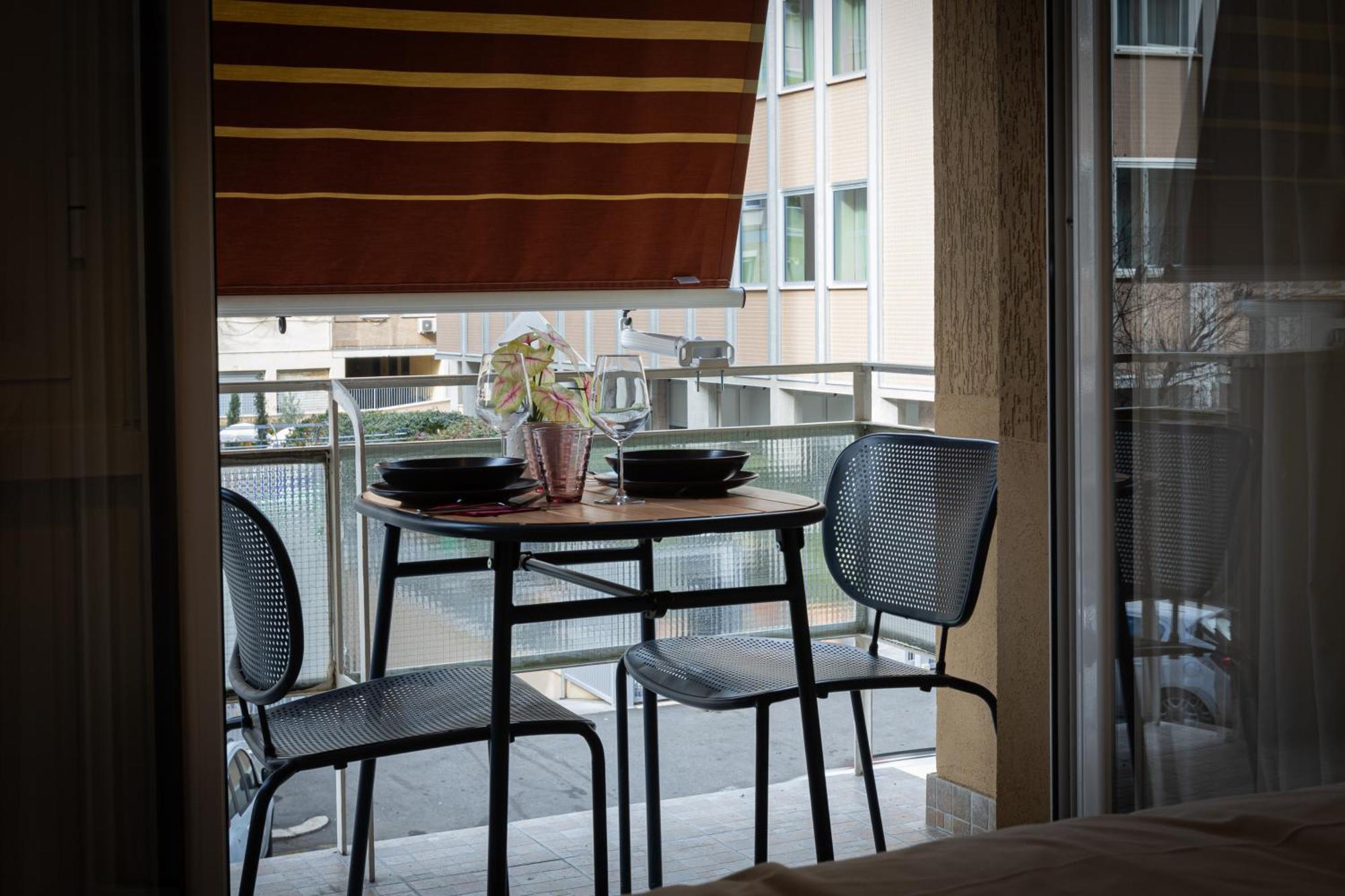433 Rooms Roma Exterior foto