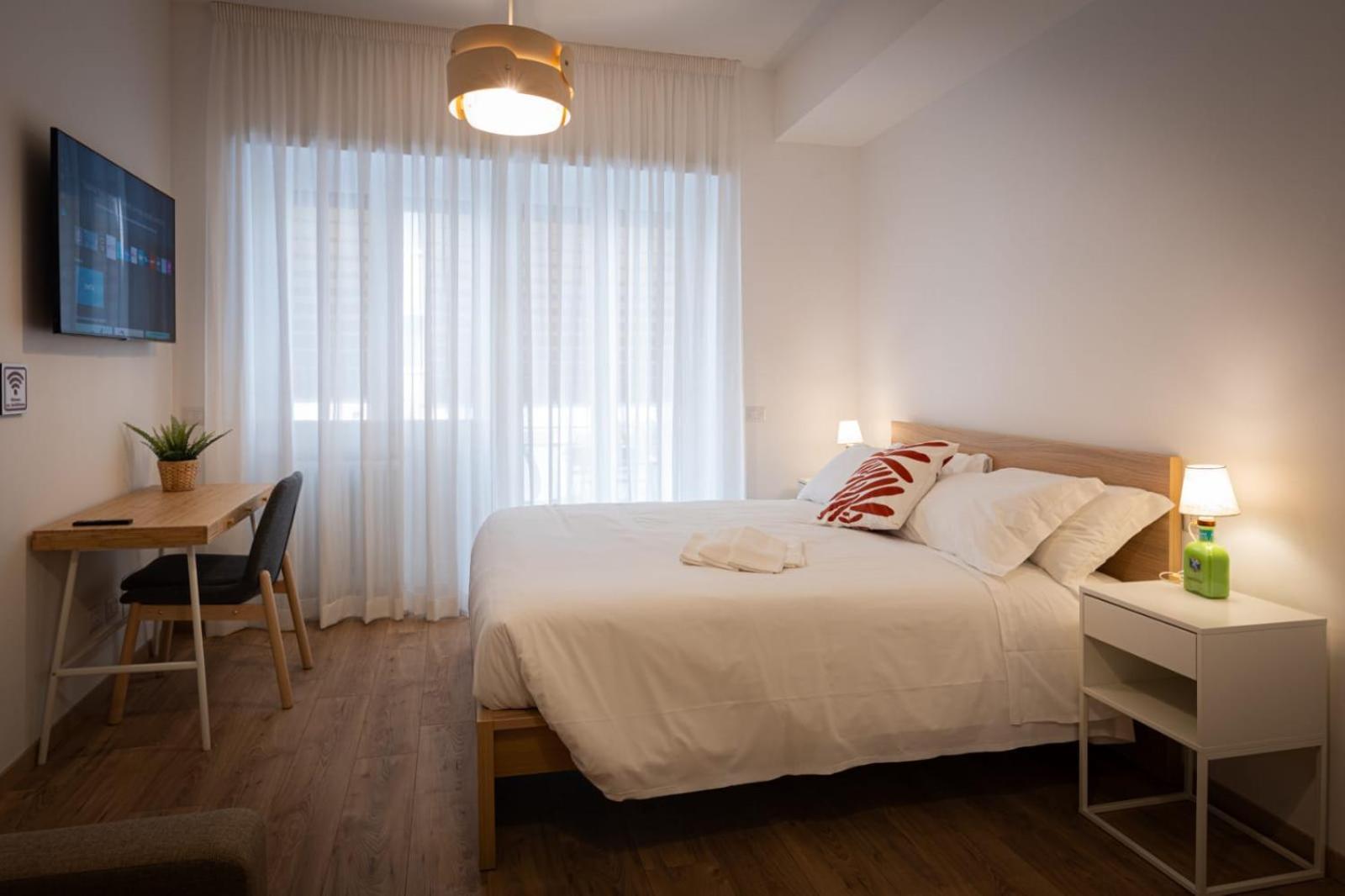 433 Rooms Roma Exterior foto