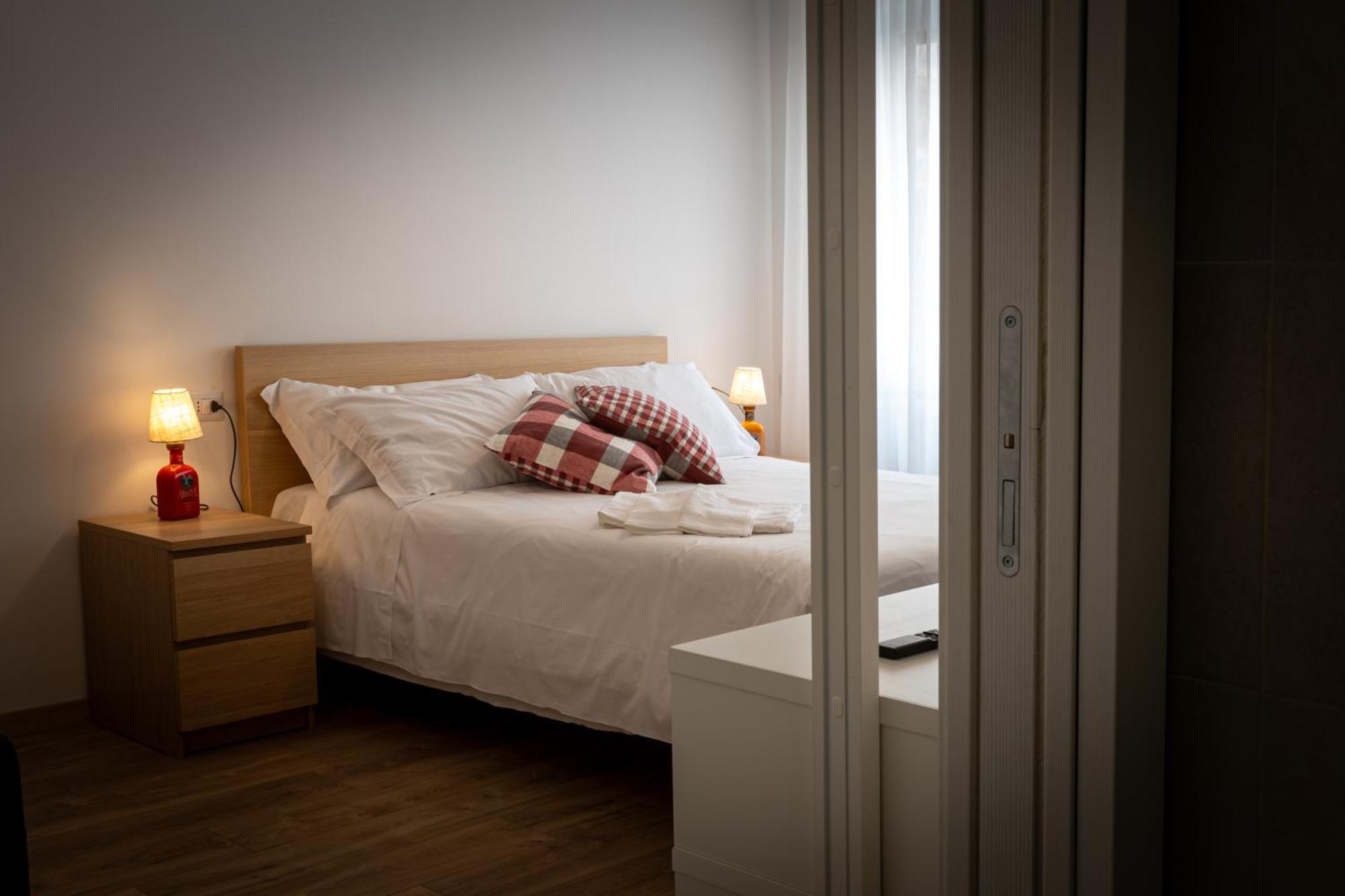 433 Rooms Roma Exterior foto