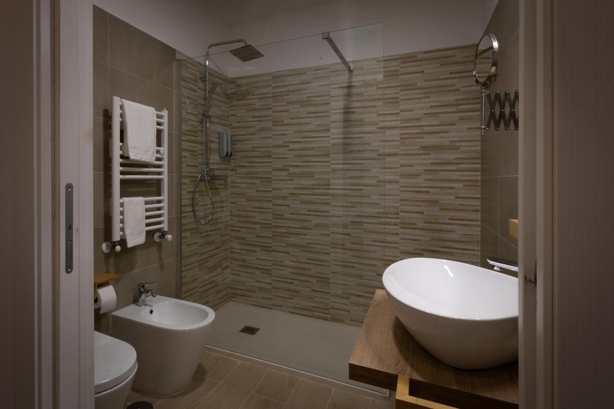 433 Rooms Roma Exterior foto